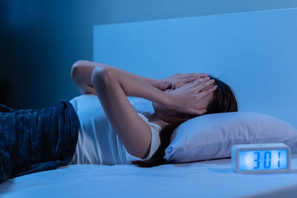 Hypnose pour traiter les troubles du sommeil à Colmar dans le Haut-Rhin