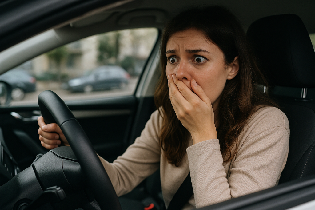 L’hypnose pour surmonter la peur de conduire : une approche thérapeutique efficace
